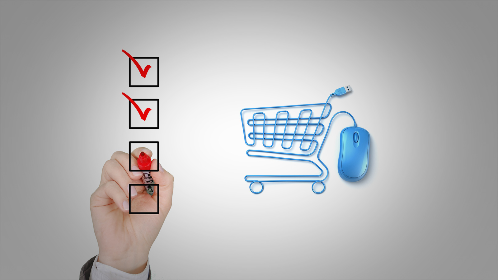 The First 4 Things your eCommerce Website MUST Have