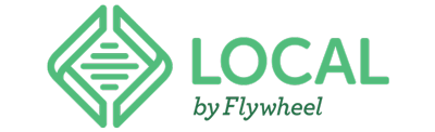 Local by FlyWheel - Logo