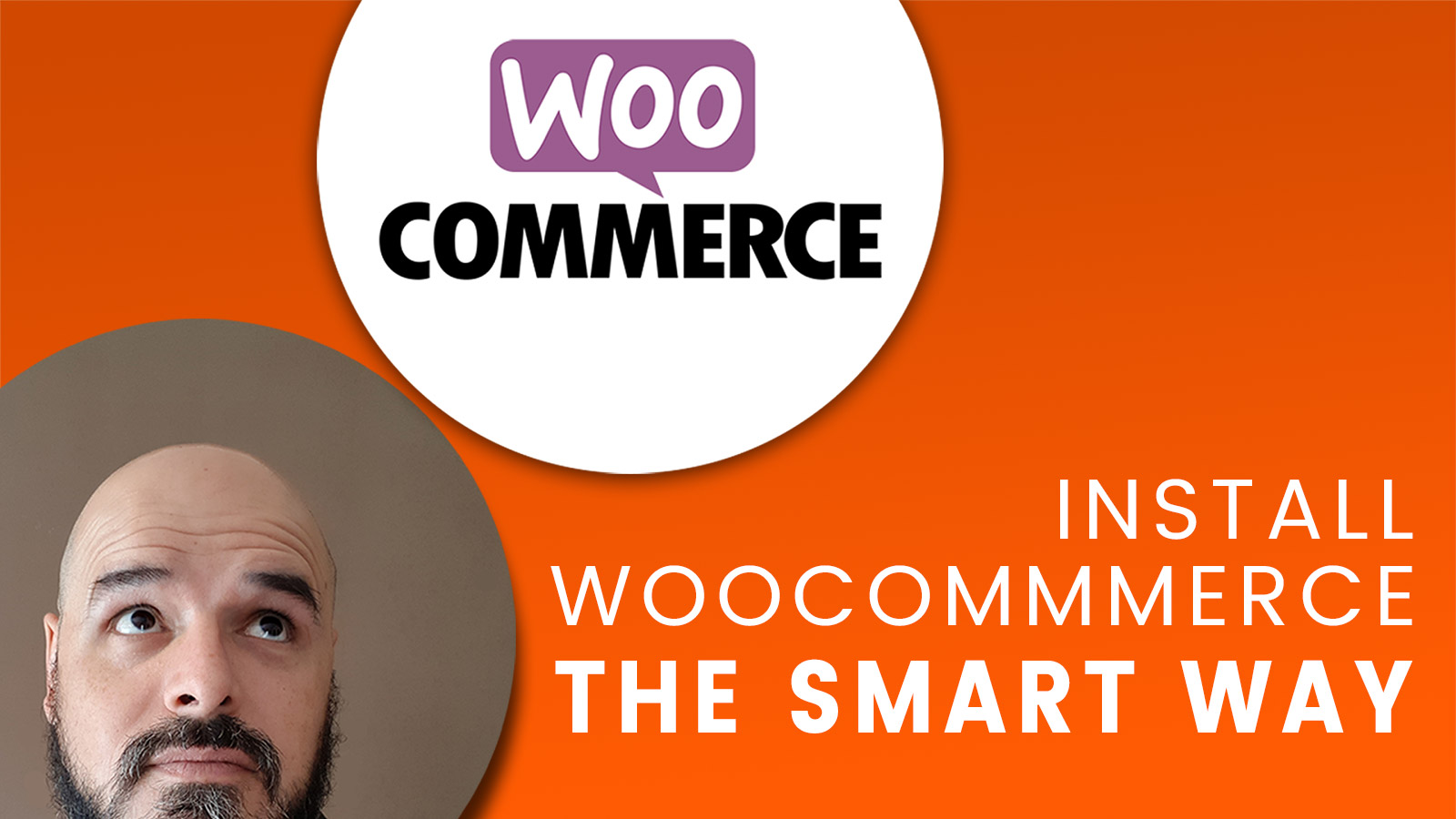 Install Woocommerce The Smart Way